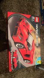 LEGO Ferrari Enzo Ferrari 8652 1:17 2005 NIEUW, Kinderen en Baby's, Speelgoed | Duplo en Lego, Nieuw, Ophalen of Verzenden