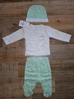 Yatsi - prematuur baby setje - maat 46, Kinderen en Baby's, Babykleding | Prematuur, Jongetje of Meisje, Nieuw, Ophalen of Verzenden