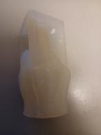 kaarsmal/epoxymal/zeepmal middelvinger omhoog, Ophalen of Verzenden, Nieuw