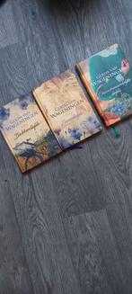 Gerda van Wageningen - Bakkersliefde trilogie, Boeken, Ophalen of Verzenden, Zo goed als nieuw, Gerda van Wageningen, Nederland