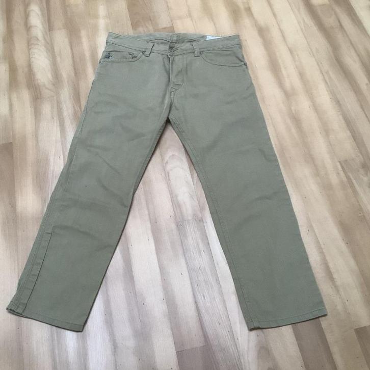 Buitenkans! Diesel Darron jeans mt 33 // ZGAN, Kleding | Heren, Spijkerbroeken en Jeans, Zo goed als nieuw, W33 - W34 (confectie 48/50)