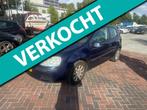 Volkswagen Golf 1.9 TDI Comfortline Airco! 2006, Auto's, Volkswagen, Voorwielaandrijving, Metallic lak, Gebruikt, 4 cilinders