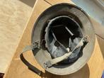 oude BB helm 1956, Ophalen of Verzenden, Gebruikt