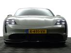 Porsche Taycan Performance 84kwh Panoramadak Design Pakket B, Auto's, Porsche, Achterwielaandrijving, Gebruikt, Met garantie (alle)