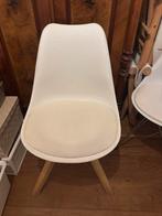 Stoel, Ophalen of Verzenden, Zo goed als nieuw, Eén