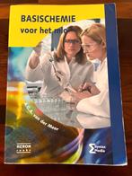 MBO Laboratoriumtechniek studie school boeken MLO boek, Boeken, Studieboeken en Cursussen, Ophalen of Verzenden, Beta, Zo goed als nieuw