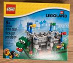 Lego 40306 Legoland castle - MISB nieuw in doos, Ophalen of Verzenden, Nieuw, Complete set, Lego