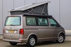 Volkswagen California 2.0 TDI 150pk DSG Ocean | Active Info, Caravans en Kamperen, Campers, Automaat, Pon's Automobielhandel BV.
