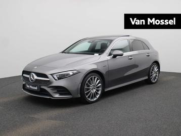 Mercedes-Benz A-klasse 250 e Business Solution AMG Limited | beschikbaar voor biedingen