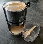 IJscrusher met IJsschep, Ophalen of Verzenden, Gebruikt