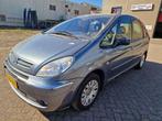Citroen XSARA 1.8I-16V IMAGE AIRCO TREKHAAK NWE APK, 4 cilinders, 1749 cc, Origineel Nederlands, Bedrijf