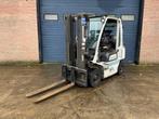 2018 UniCarrier U1D2A25LQ Vorkheftruck, Overige aandrijving, Heftruck, UniCarrier