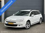 Citroen C5 2.0 HDiF Comfort| Stoelverwarming |, Voorwielaandrijving, Euro 5, 1670 kg, Gebruikt