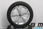 NIEUW! WINTER! ORIGINEEL! 18 inch velgen VW ID3! 10A071498, Auto-onderdelen, 18 inch, 215 mm, Banden en Velgen, Nieuw