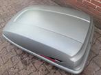 Thule Jetbag Liberty 100 Dakkoffer, Auto diversen, Dakkoffers, Ophalen, Zo goed als nieuw