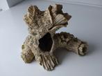 Aquarium sier ornament, Ophalen of Verzenden, Zo goed als nieuw, Sierelement
