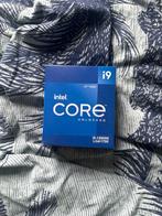 Intel Core i9-12900K - Nieuw in doos!, Computers en Software, Processors, Ophalen, Nieuw, 16-core, 4 Ghz of meer
