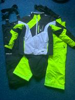 Spyder Skipak - maat 10, Gebruikt, 100 tot 140 cm, Kleding, Skiën