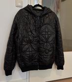 Louis vuitton zwarte flower monogram puffer jacket, Kleding | Heren, Maat 48/50 (M), Zwart, Ophalen of Verzenden, Zo goed als nieuw