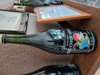 Fles 1.5 liter  la chouffe 2016 gesloten collecters item, Ophalen of Verzenden, Zo goed als nieuw