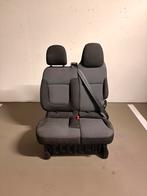 Dubbele Voorbank Fiat Talento (2017) - GORDEL DEFECT!, Auto-onderdelen, Ophalen, Fiat