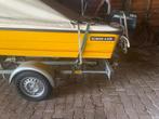 Almar 430V Speedboot met Yamaha Buitenboordmotor, Ophalen, Gebruikt, Minder dan 10 pk, Tot 6 meter
