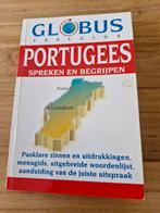 Globus Taalgids Portugees - Spreken en Begrijpen, Budget, Europa, Ophalen of Verzenden, Taalgids