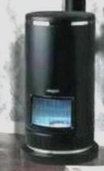 Gebruikte Gerevis.Geteste Pelgrim Bamb. gaskachels af 189 €., Huis en Inrichting, Ophalen, Gebruikt