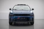 Lynk & Co 01 1.5 |Pano|OrgNL|360cam|Ambient|Carplay|, Stof, Euro 6, Blauw, Bedrijf