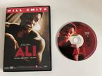 Ali, Vanaf 12 jaar, Ophalen of Verzenden, Zo goed als nieuw, Actie