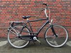 Batavus Mambo heren/jongensfiets 57cm - beurt gehad - netjes, Ophalen, Gebruikt, Versnellingen, Batavus