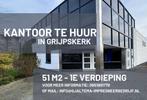 Kantoor ruimte te huur, Zakelijke goederen, Bedrijfs Onroerend goed, 51 m², Huur, Kantoorruimte