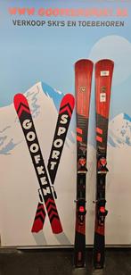 rossignol forza 70 V-TI 163 cm model 24/25 520€ nieuw, 160 tot 180 cm, Rossignol, Nieuw, Ophalen of Verzenden