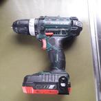 Parksite paps 20-Lijkt B2 20 volt accuboormachine, Ophalen