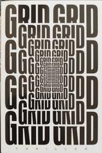 Nick Cook - Grid, Nick Cook, Nieuw, Ophalen of Verzenden