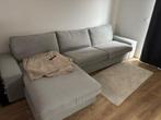 Loungebank Ikea Kivik 4 seater, Ophalen, Gebruikt, Vierpersoons of meer