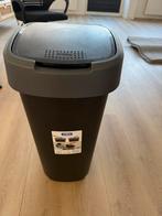 Rotho Afvalemmer- Zo goed als nieuw, Kunststof, Met pedaal, 50 tot 75 cm, 40 liter of meer