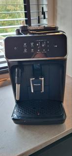 Philips Espresso Machine - nog goed wel gebruikt., Gebruikt, 10 kopjes of meer, Koffiemachine, Ophalen of Verzenden