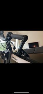 Brekr F250, Ophalen of Verzenden, Zo goed als nieuw, Overige merken