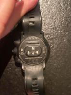 Suunto spartan sport horloge, Gebruikt, Zwart, GPS, Ophalen of Verzenden