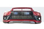 Bumper Mitsubishi ASX faceLift 16-19 6400H242ZZ Voorbumper J, Gebruikt, -, Voor, -