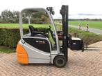 Still Rx20-20 3delig freelift side shift (bj 2015), Overige aandrijving, Heftruck, Still