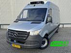 Mercedes-Benz Sprinter 314 2.2 CDI L2H2 EURO*KOELWAGEN*230v*, Auto's, Bestelauto's, 13 km/l, Gebruikt, 2000 kg, Mercedes-Benz