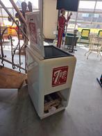 7up cooler  quikold junior, Ophalen, Gebruikt