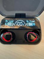 Bluetooth oordopjes m10 Nieuw in doos!, Ophalen of Verzenden, Nieuw, Bluetooth