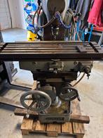 Arno freesmachine - Gebruikt, Doe-het-zelf en Verbouw, Gereedschap | Freesmachines, Ophalen, Elektrisch, Overige soorten