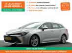 Toyota Corolla Touring Sports 1.8 Hybrid Active Aut- Camera,, Auto's, Toyota, 65 €/maand, Gebruikt, 4 cilinders, Met garantie (alle)