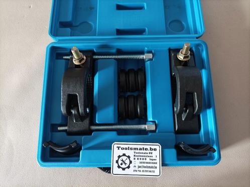 Uitlaat scheid gereedschap 51mm- 60mm, Auto diversen, Autogereedschap, Nieuw, Verzenden