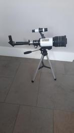 Telescoop F30070M Portable, Lenzentelescoop (refractor), Met statief, Ophalen of Verzenden, Zo goed als nieuw