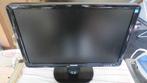 Philips 220 CW monitor - 22 inch / 55 cm - 17,50 -, Computers en Software, Monitoren, Ophalen, Philips, Gebruikt, VGA